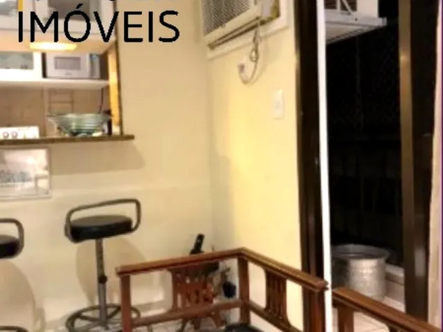 Imagem 6: Aptº C/ Serviço P/ LOCAÇÃO > IPANEMA/RJ: 2 Suítes, 96 m², Montado e Completo