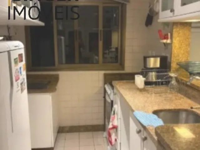 Imagem 15: Aptº C/ Serviço P/ LOCAÇÃO > IPANEMA/RJ: 2 Suítes, 96 m², Montado e Completo