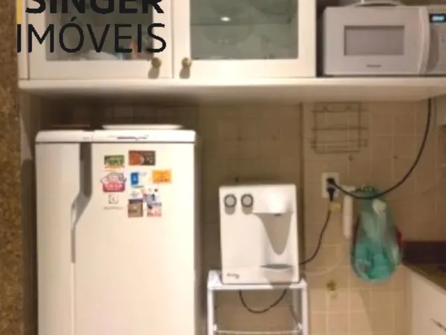 Imagem 11: Aptº C/ Serviço P/ LOCAÇÃO > IPANEMA/RJ: 2 Suítes, 96 m², Montado e Completo