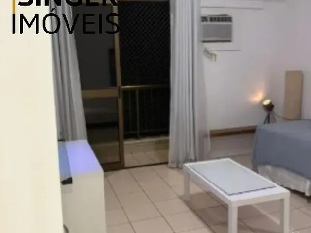 Imagem 9: Aptº C/ Serviço P/ LOCAÇÃO > IPANEMA/RJ: 2 Suítes, 96 m², Montado e Completo