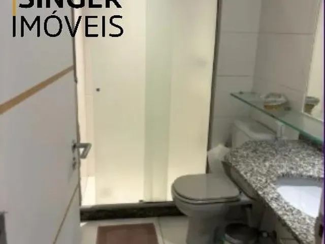 Imagem 16: Aptº C/ Serviço P/ LOCAÇÃO > IPANEMA/RJ: 2 Suítes, 96 m², Montado e Completo