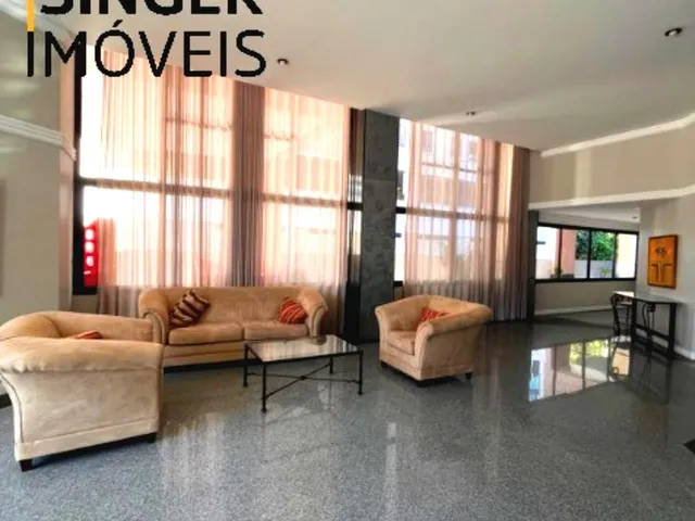 Imagem 13: Apartamento Luxo > Pituba > SSA/BA: 4 Quartos (2 Suítes), 138m², Andar alto, Vista mar