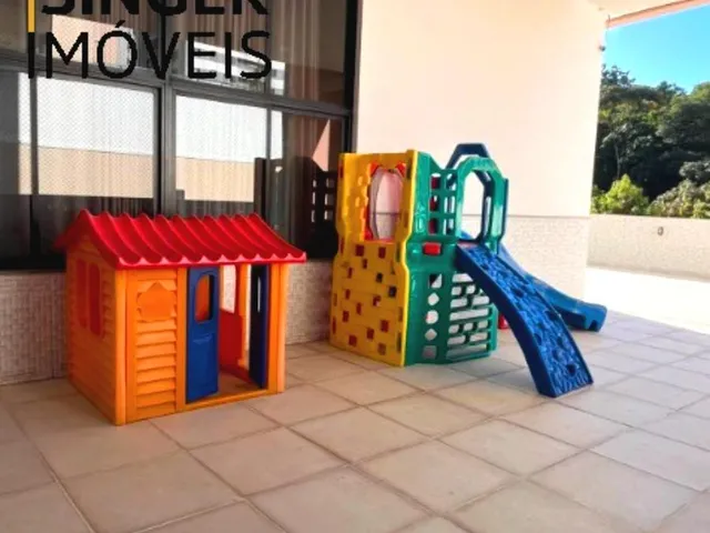 Imagem 12: Apartamento Luxo > Pituba > SSA/BA: 4 Quartos (2 Suítes), 138m², Andar alto, Vista mar