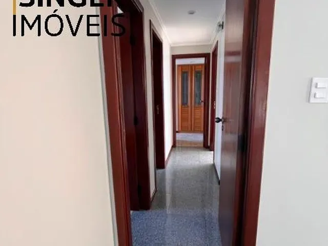 Imagem 7: Apartamento Luxo > Pituba > SSA/BA: 4 Quartos (2 Suítes), 138m², Andar alto, Vista mar