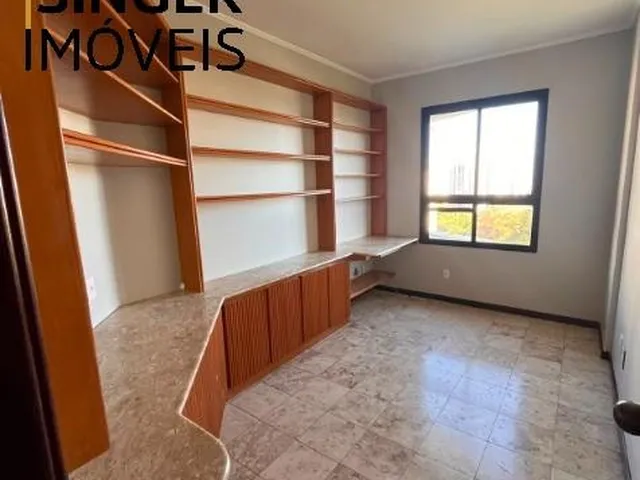Imagem 4: Apartamento Luxo > Pituba > SSA/BA: 4 Quartos (2 Suítes), 138m², Andar alto, Vista mar