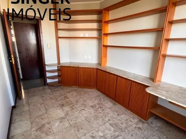 Imagem 15: Apartamento Luxo > Pituba > SSA/BA: 4 Quartos (2 Suítes), 138m², Andar alto, Vista mar