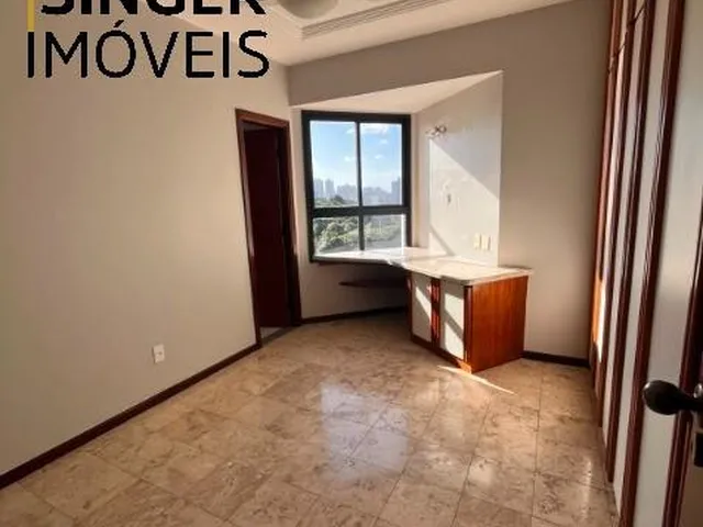 Imagem 14: Apartamento Luxo > Pituba > SSA/BA: 4 Quartos (2 Suítes), 138m², Andar alto, Vista mar