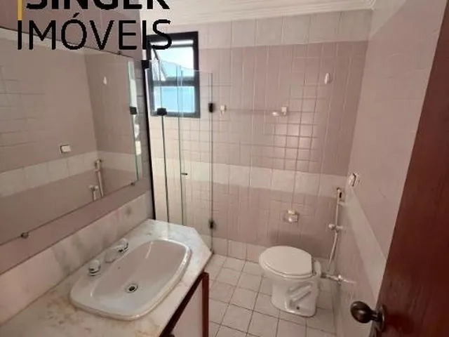 Imagem 5: Apartamento Luxo > Pituba > SSA/BA: 4 Quartos (2 Suítes), 138m², Andar alto, Vista mar