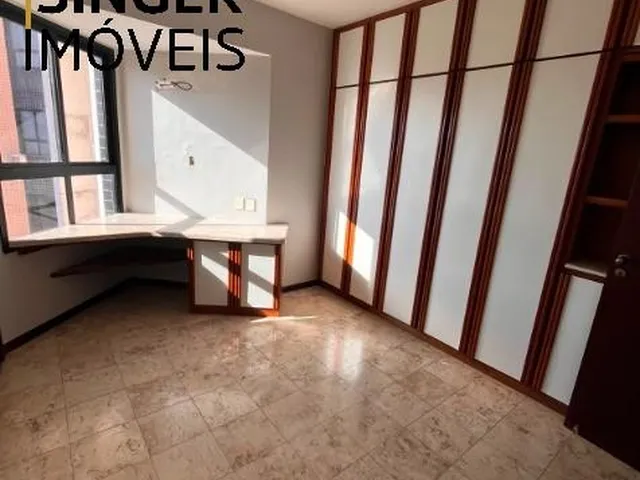 Imagem 6: Apartamento Luxo > Pituba > SSA/BA: 4 Quartos (2 Suítes), 138m², Andar alto, Vista mar