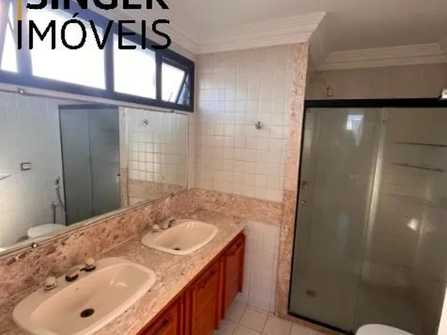 Imagem 3: Apartamento Luxo > Pituba > SSA/BA: 4 Quartos (2 Suítes), 138m², Andar alto, Vista mar