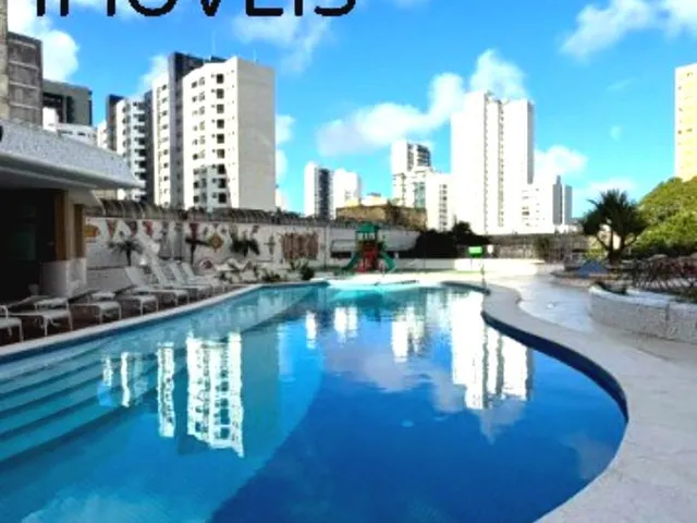 Imagem: Apartamento à Venda VITÓRIA Salvador/Ba