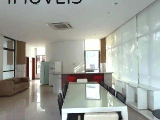 Imagem 7: Apartamento à Venda > VITÓRIA > Salvador/Ba: 4 Quartos (4 Suítes), Ampla Sala com