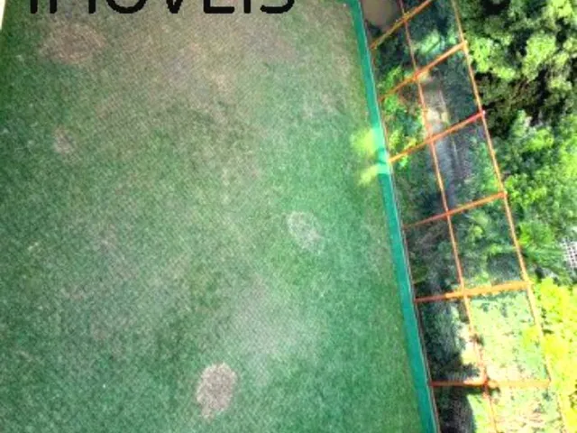 Imagem 8: Apartamento à Venda > VITÓRIA > Salvador/Ba: 4 Quartos (4 Suítes), Ampla Sala com