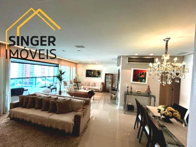 Imagem: Exclusivo e Sofisticado Apartamento Horto