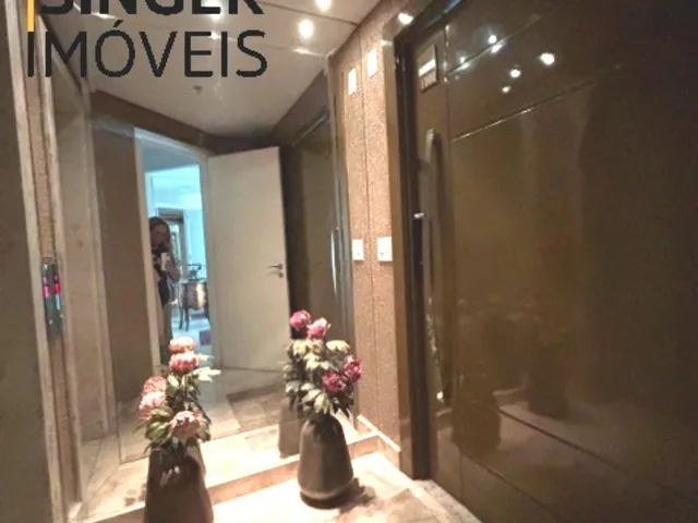 Imagem 15: Exclusivo e Sofisticado Apartamento > Horto Florestal > SSA/BA: 3 Suítes + 1