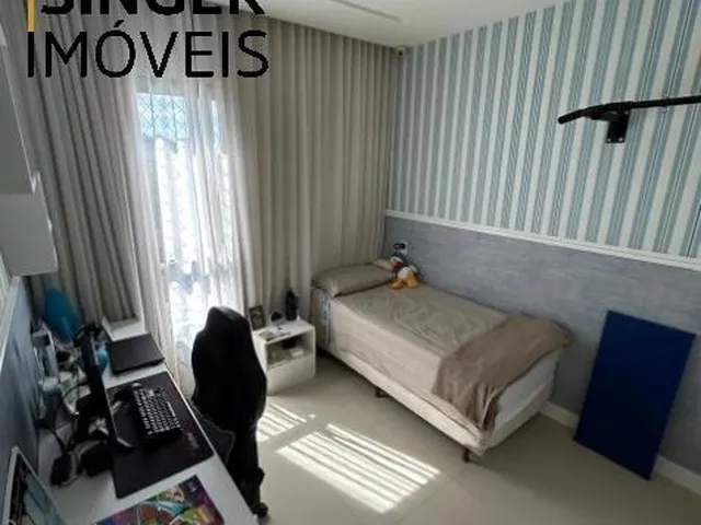 Imagem 4: Exclusivo e Sofisticado Apartamento > Horto Florestal > SSA/BA: 3 Suítes + 1