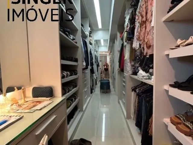 Imagem 11: Exclusivo e Sofisticado Apartamento > Horto Florestal > SSA/BA: 3 Suítes + 1