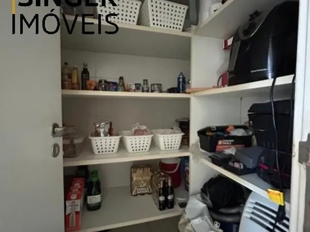 Imagem 5: Exclusivo e Sofisticado Apartamento > Horto Florestal > SSA/BA: 3 Suítes + 1