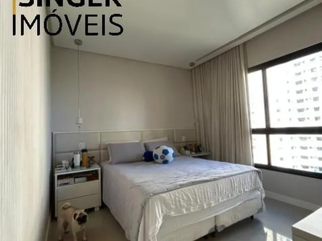 Imagem 10: Exclusivo e Sofisticado Apartamento > Horto Florestal > SSA/BA: 3 Suítes + 1