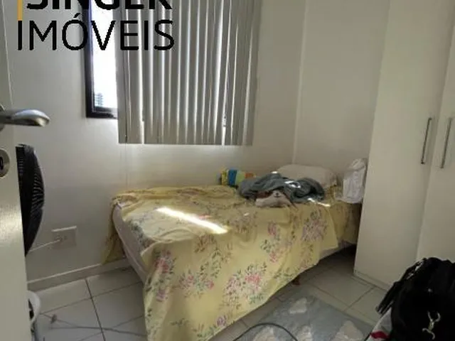 Imagem 14: Exclusivo e Sofisticado Apartamento > Horto Florestal > SSA/BA: 3 Suítes + 1