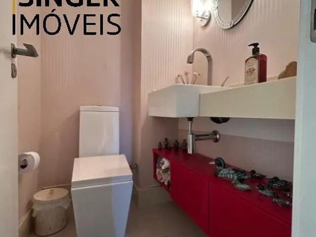 Imagem 9: Exclusivo e Sofisticado Apartamento > Horto Florestal > SSA/BA: 3 Suítes + 1