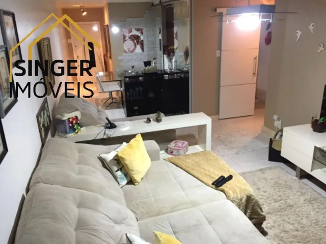 Imagem: Imperdível, Apartamento à Venda em Ipanema/RJ