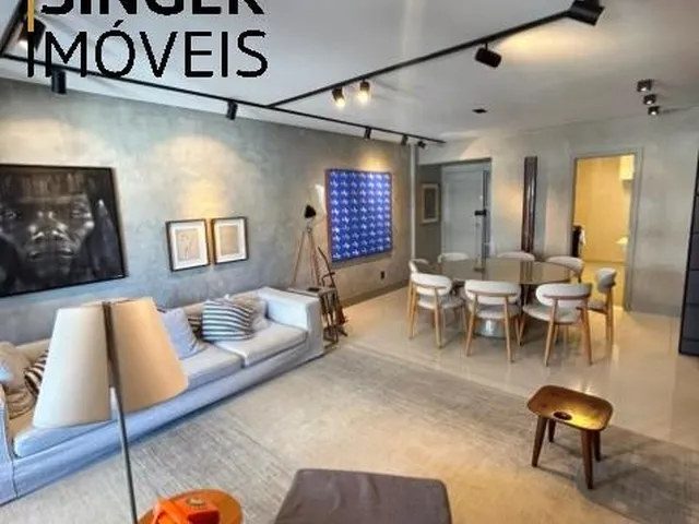 Imagem: Apartamento à Venda na ITAIGARA/ Pituba