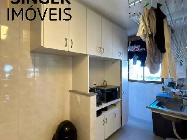 Imagem 11: Apartamento à Venda na ITAIGARA/ Pituba, SSA/Ba: 3 Quartos (2 Suítes), Closet, Ampla