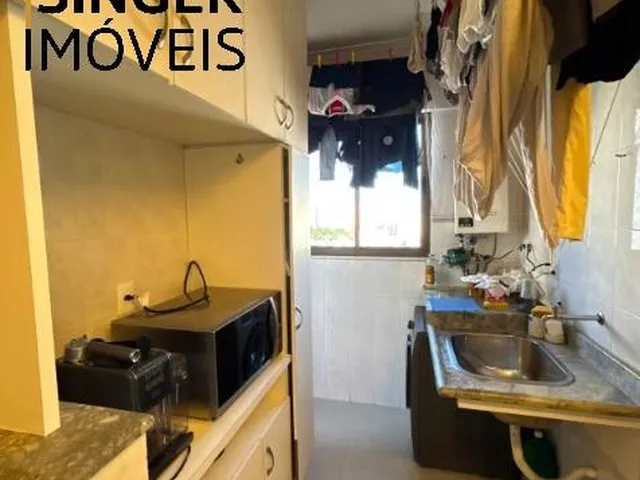 Imagem 3: Apartamento à Venda na ITAIGARA/ Pituba, SSA/Ba: 3 Quartos (2 Suítes), Closet, Ampla