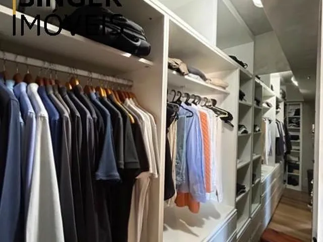 Imagem 7: Apartamento à Venda na ITAIGARA/ Pituba, SSA/Ba: 3 Quartos (2 Suítes), Closet, Ampla
