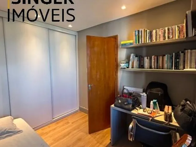 Imagem 6: Apartamento à Venda na ITAIGARA/ Pituba, SSA/Ba: 3 Quartos (2 Suítes), Closet, Ampla