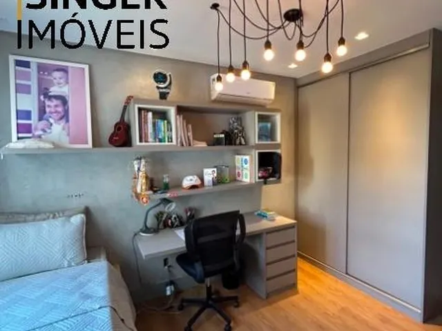 Imagem 16: Apartamento à Venda na ITAIGARA/ Pituba, SSA/Ba: 3 Quartos (2 Suítes), Closet, Ampla