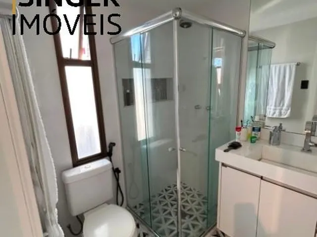 Imagem 13: Apartamento à Venda na ITAIGARA/ Pituba, SSA/Ba: 3 Quartos (2 Suítes), Closet, Ampla