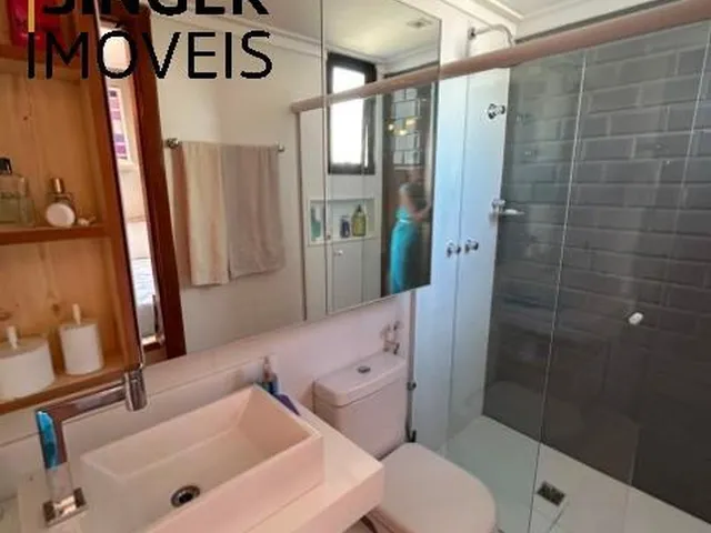 Imagem 10: Apartamento à Venda na ITAIGARA/ Pituba, SSA/Ba: 3 Quartos (2 Suítes), Closet, Ampla