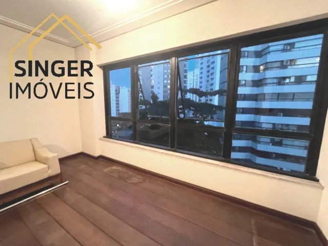 Imagem: Apartamento à Venda, Graça, Salvador/Ba