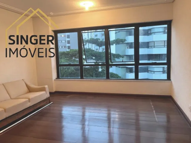 Imagem 9: Apartamento à Venda, Graça, Salvador/Ba: 3 Quartos (1 Suíte), 1 Home (Reversível para