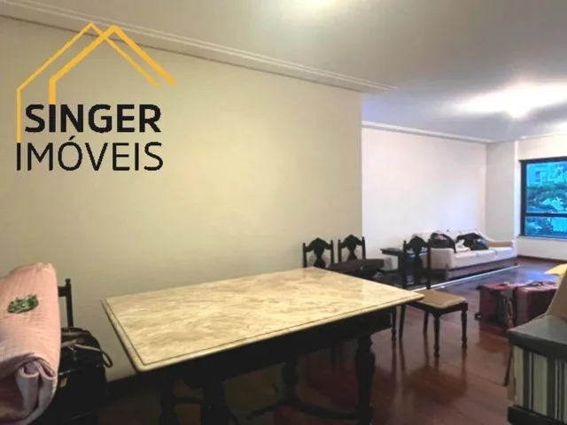 Imagem 8: Apartamento à Venda, Graça, Salvador/Ba: 3 Quartos (1 Suíte), 1 Home (Reversível para