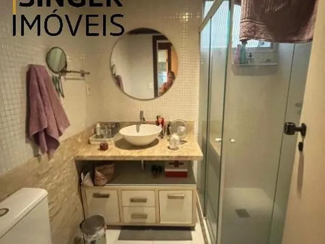 Imagem 6: Apartamento à Venda, Graça, Salvador/Ba: 3 Quartos (1 Suíte), 1 Home (Reversível para