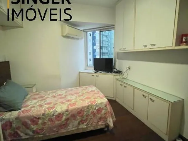 Imagem 14: Apartamento à Venda, Graça, Salvador/Ba: 3 Quartos (1 Suíte), 1 Home (Reversível para