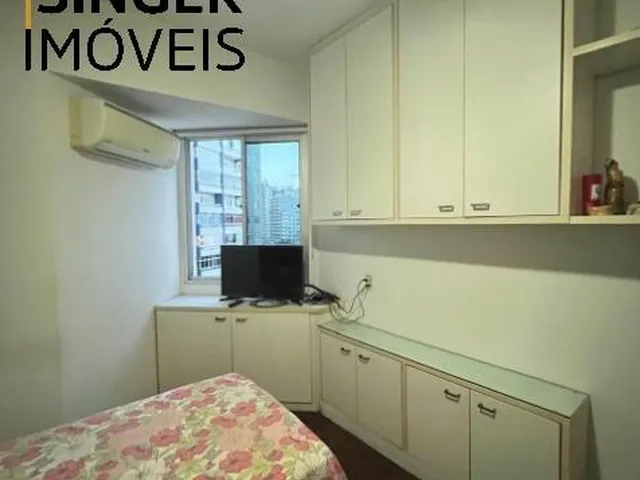 Imagem 4: Apartamento à Venda, Graça, Salvador/Ba: 3 Quartos (1 Suíte), 1 Home (Reversível para