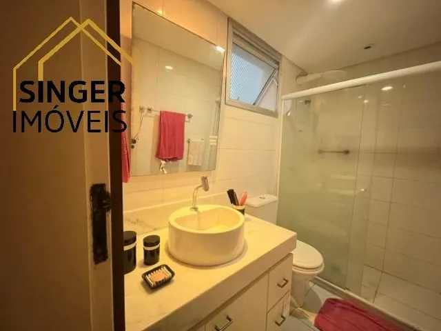 Imagem 11: Apartamento à Venda, Graça, Salvador/Ba: 3 Quartos (1 Suíte), 1 Home (Reversível para