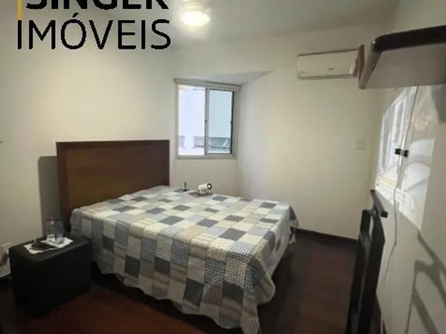 Imagem 2: Apartamento à Venda, Graça, Salvador/Ba: 3 Quartos (1 Suíte), 1 Home (Reversível para