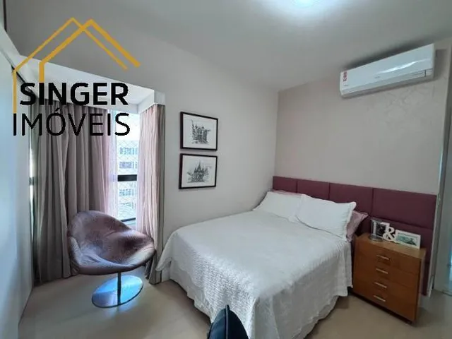 Imagem 12: Apartamento Luxo > Barra (Morro do Gato), SSA/BA: 4 Quartos (4 Suítes), Sala ampla em 3