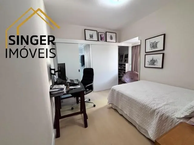 Imagem 16: Apartamento Luxo > Barra (Morro do Gato), SSA/BA: 4 Quartos (4 Suítes), Sala ampla em 3