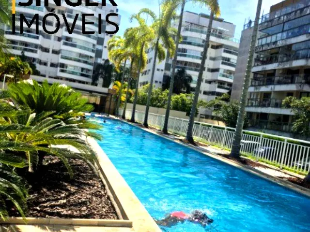 Imagem: Apartamento em Condomínio À Venda