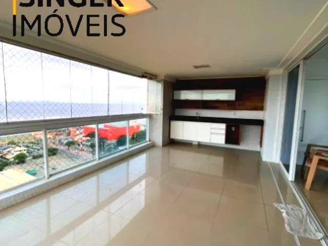 Imagem: Belíssimo Apartamento para Locação