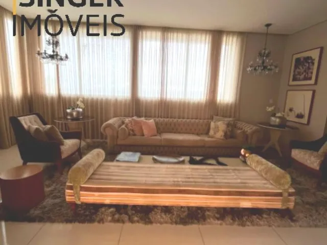 Imagem 2: Belíssimo Apartamento para Locação > Patamares > SSA/Ba: 3 Quartos (3 Suítes), Ampla