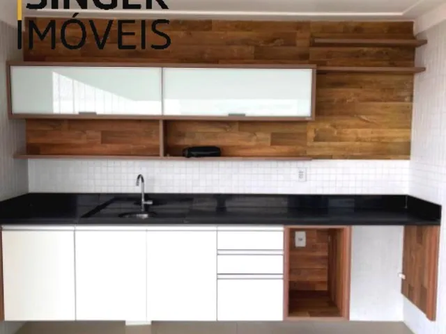 Imagem 15: Belíssimo Apartamento para Locação > Patamares > SSA/Ba: 3 Quartos (3 Suítes), Ampla