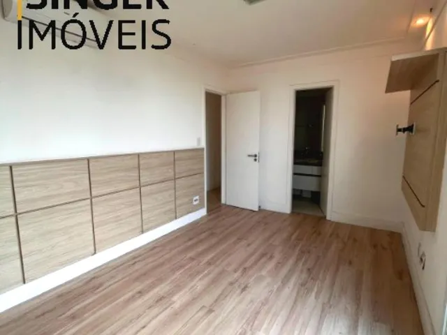 Imagem 10: Belíssimo Apartamento para Locação > Patamares > SSA/Ba: 3 Quartos (3 Suítes), Ampla