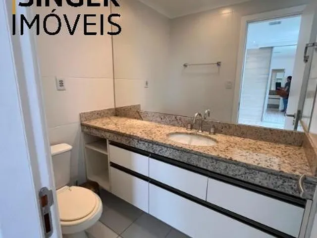 Imagem 11: Belíssimo Apartamento para Locação > Patamares > SSA/Ba: 3 Quartos (3 Suítes), Ampla
